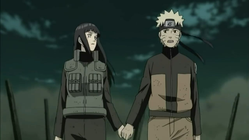Naruto [AMV]- Same Old War