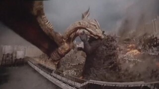 [Godzilla] Pengalaman Bermain Godzilla Seibuen