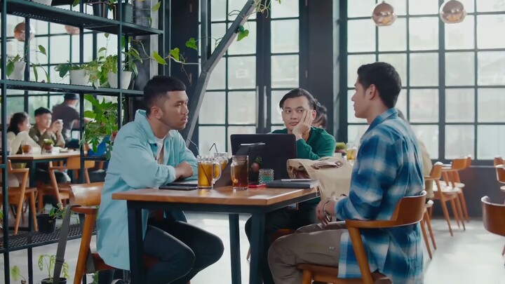 Web Series: MODUS OPERANDI Full Movie - Penyamaran Kocak Kristo Immanuel & Meerqeen (2022)