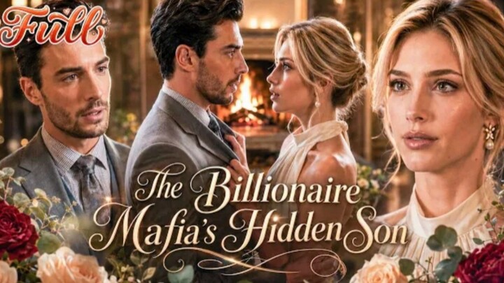 MAFIA HIDDEN SON