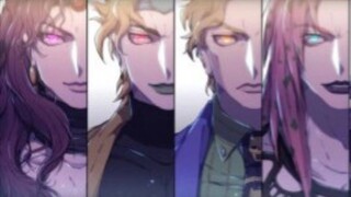The story of the closet and four girls