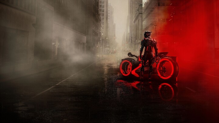 Watch TRON: Ares Full Movie 2025 HD - onoflix.ru