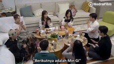 Exchange 2 Ep 3 [Sub Indo]