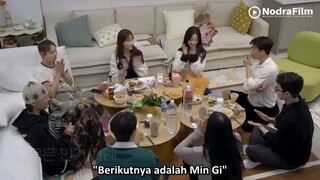 Exchange 2 Ep 3 [Sub Indo]