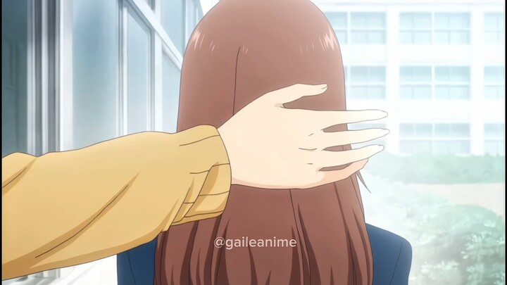 Kahel na langit japanese version by yukan X Blue spring ride