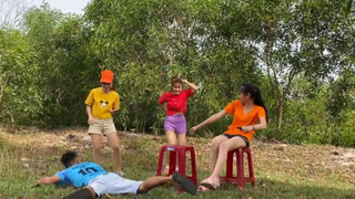 เราเล่นเกมด้วยกัน