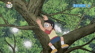 [Tuyển tập] doraemon lồng tiếng - hồi ức về bà [bản lồng tiếng]