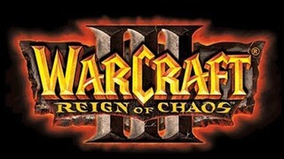 Warcraft 3: Reign of Chaos - Trailer
