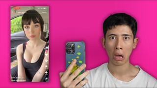 ASMRtist Reacts To TikTok ASMR... (GRAND FINALE)