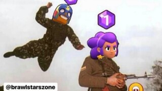 Brawl Stars Comedy Show