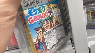[レトロゲーム散歩]秋葉原トレーダー②、スーファミ&ゲームボーイ