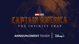 CAPTAIN AMERICA 4 - Teaser Trailer (2023) Marvel Studios & Disney+ Anthony Mackie Movie (HD)