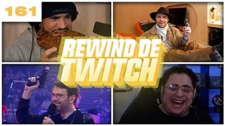 LE JOUEUR DU GRENIER EN ROUE LIBRE… Le Rewind de Twitch #161