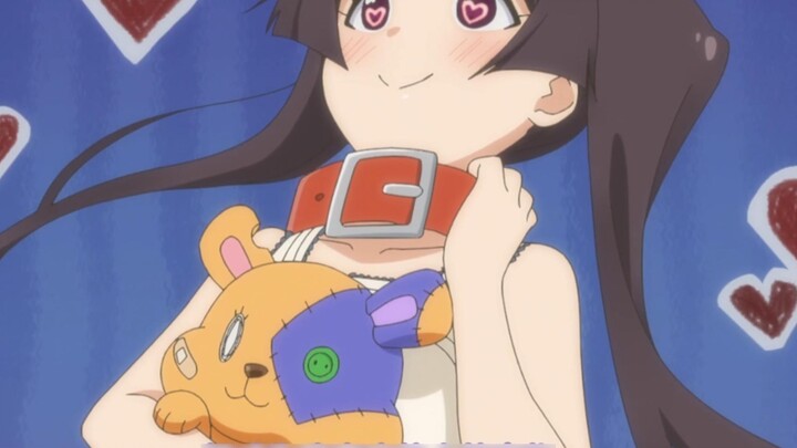[Hobunsha] A yuri show where there is not a single normal person in the entire team