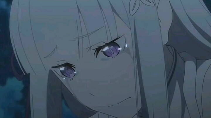 【RE0】"Stop it, stop it, that person's soul is no longer there..."