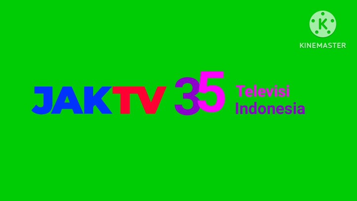JAKTV 35 Televisi Indonesia (10 Oktober 2025)