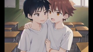 Shota Số 21