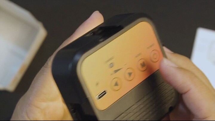 LED LIGHTING untuk Vlog