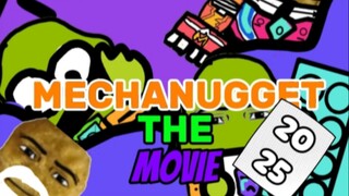 MECHANUGGET THE MOVIE (BETA) NO SOUND