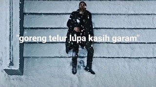 kadang juga terjadi