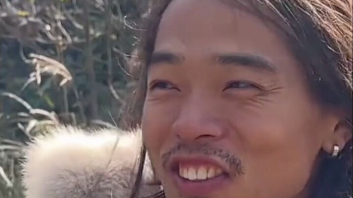 I want to get thin, but I just don’t have the guts, Teacher! — Surviving the Wild — Weight Loss — Co