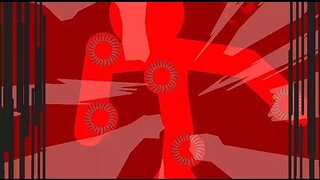 Every Transfer Student in Anime (Stick Nodes)