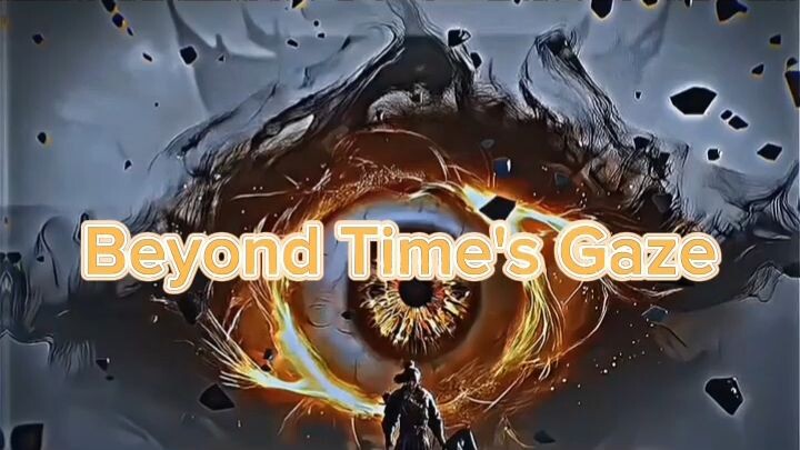 Donghua Baru Gess " Beyond Time's Gaze"