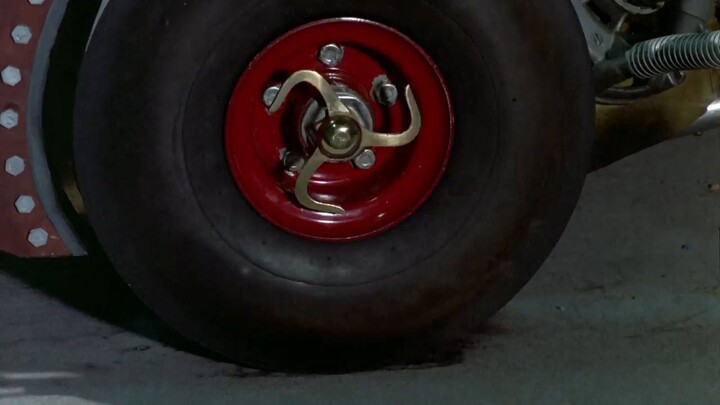 Watch full The Pinchcliffe Grand Prix movies for free:Linke description