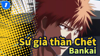 Sứ giả thần Chết|Không cần nhiều lời, Bankai!_1