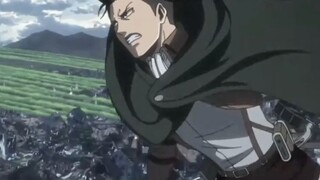 How ridiculous is it that the Survey Corps gave their hearts to humanity?