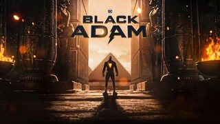 รีวิว : Black Adam (2022)