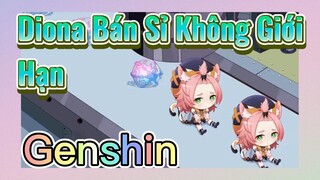 Diona Bán Sỉ Không Giới Hạn