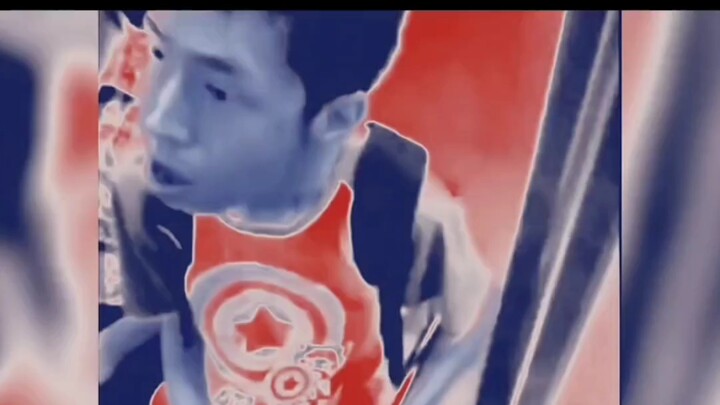 Politely offer your seat.