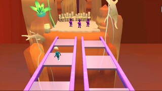 Squid Game Mommy Longlegs Spider Trailer 3