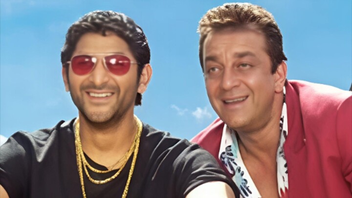 🎬 Lage Raho Munna BhaiLage Raho Munna Bhai is a heartwarming comedy-drama directed by Rajkumar Hira