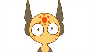 【RainWorld】DLC HYCYBH (Kata Ganda)