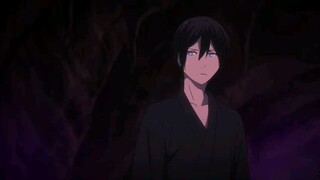 [SUB INDO] NORAGAMI S2 (Noragami Aragoto) - Episode 10