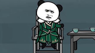 "Han Lao Mo yang Berpenampilan Biasa" Episode 124丨Sekte Luoyun mengundang Han Lao Mo menjadi yang le