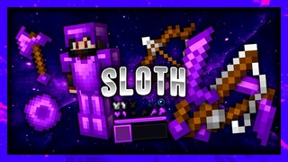 Sloth - 16x Texture Pack