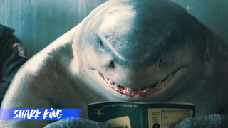 【Suicide Squad】Baby Shark Nana