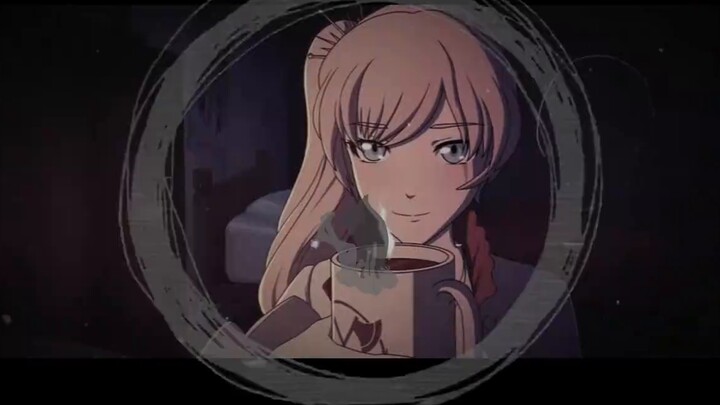 [Ruby丨Caodong] "She really thinks she can save the world"