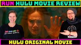 Run Hulu / Netflix Original Movie Review