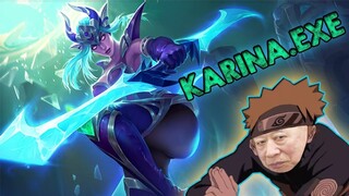 KARINA.EXE