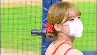 这腿这腰这。。。