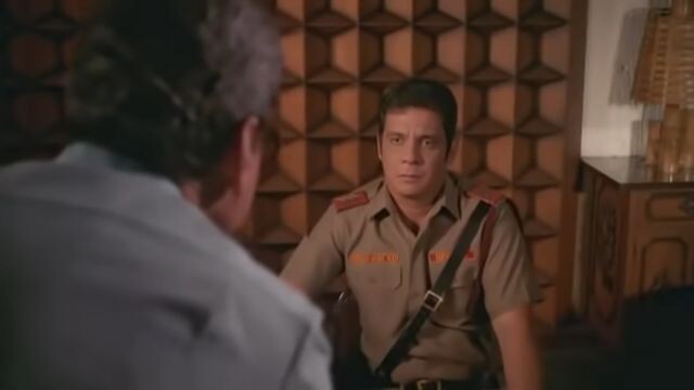 FPJ-KAPAG PUNO NA ANG SALOP part 1