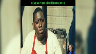 Gia Đình kì quái bên bờ biển Rieview phim: Bờ Biển MOSQUITO