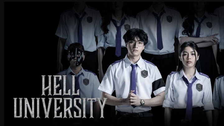 Hell University-S1E15