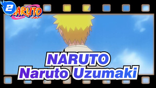 NARUTO|Karenamu, kheidupan mudaku penuh dengan mimpi_2