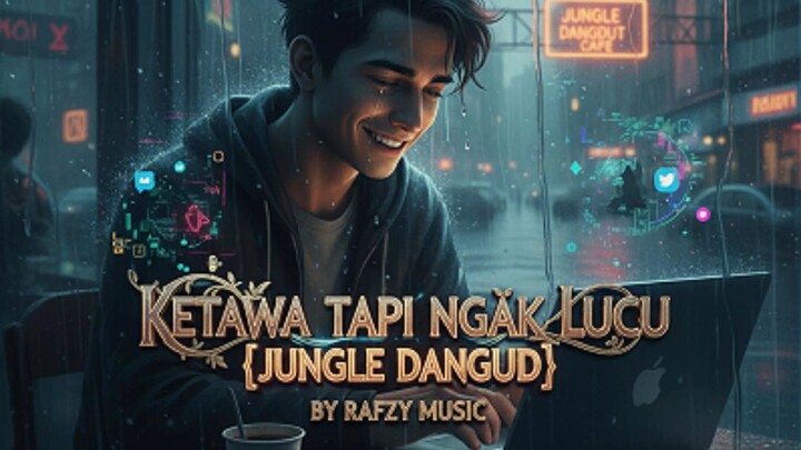 KETAWA TAPI NGGAK LUCU 2025