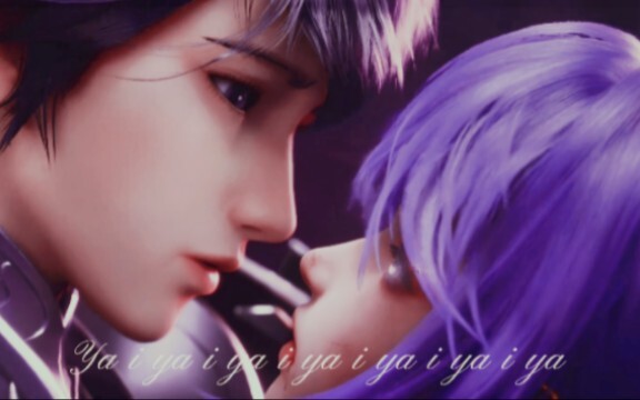 [Hao Cai] "Drowning" "How can this kiss be so lingering and tender? It's hard not to fall in love wi